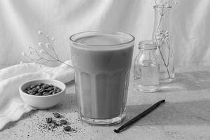 Vanilla Frappe