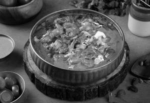 Mushroom Do Pyaza