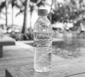 PACKAGE DRINKING WATER (500 ML)