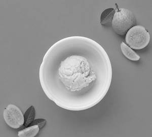 Prayagraj Guava Icecream