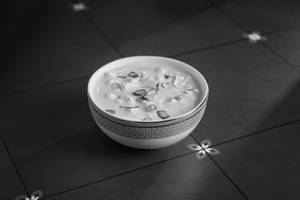 Kesar Basundi