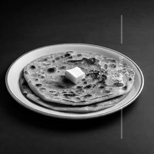 Aloo cheese paratha                                                                                                                                                            