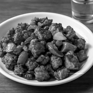 Chilli chicken