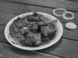 Chicken Fry