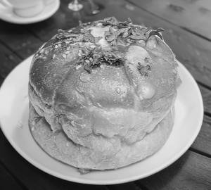 Cheese Masala Pav