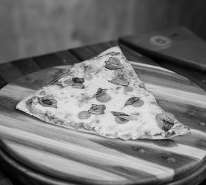 Margherita Pizza (8 Inch)