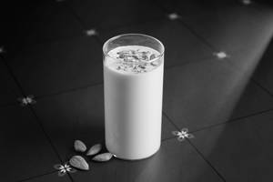 Kesar Badam Milk