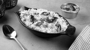 Lemon Rice