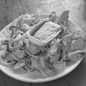 Crispy Malai Chaap