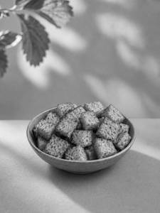 Garlic Butter Croutons ( 10 Pcs)