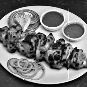 Chicken Tandoori