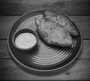 Betki Fish Fry 2 pcs