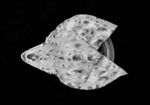 Butter Naan