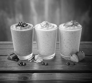 Protein Shakes