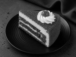 Red Velvet Pastry