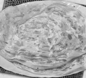 Chappathi