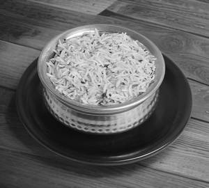 Jeera Rice