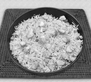 Chicken Fried Rice + Chilli Chicken + Cold Drink