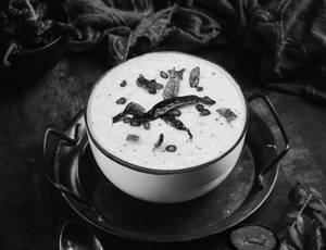 Dahi De Chawal