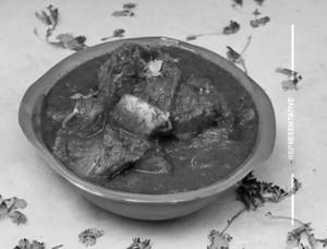 Mutton Rogan Josh