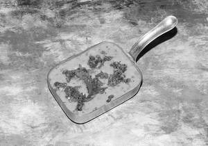 Dal Tadka