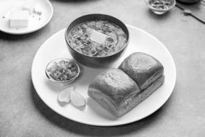 Pav Bhaji