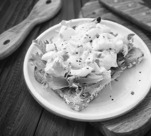 Egg salad