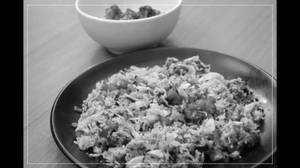 Gobi Fried Rice