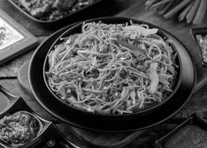 Chilly Garlic Noodles