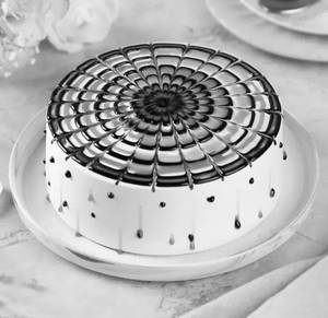 Caramel Cake