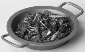Bhindi Tawa Masala