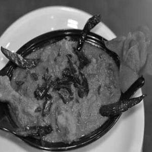 Chicken Hyderabadi