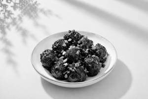 Manchurian Dry