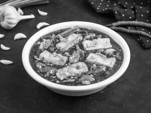 Chilli Panner Gravy
