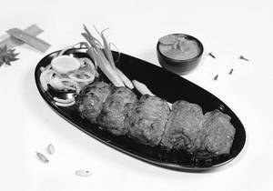 Chicken Tikka