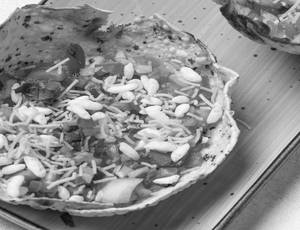 Papad Tokri