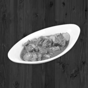 Mutton Gravy [ 5 Pices ]