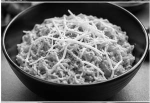 Veg Cheese Maggi