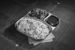 Manchurian Meal