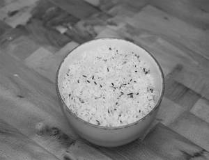 Jeera Rice
