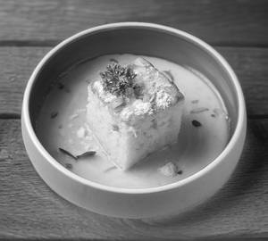 Mango Coconut Tres Leches