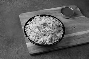 Veg Fried Rice