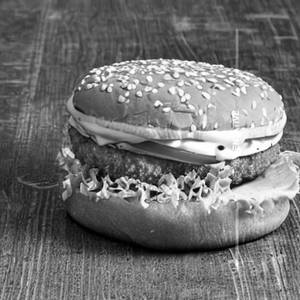 Paneer   Burger
