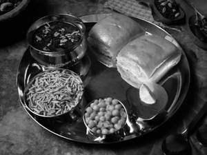 Jain Sev Usal (400 Gm)