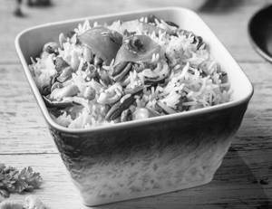 Chill Mil Pulao