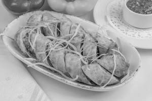 Veg Spring Roll