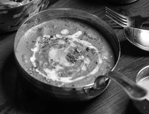 Dal Makhani