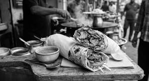 Chicken Roll