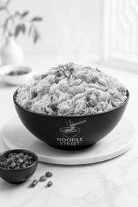 Egg Fried Rice Bowl