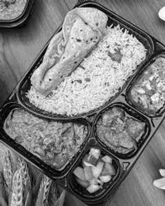 Supreme Thali [Serves 2]